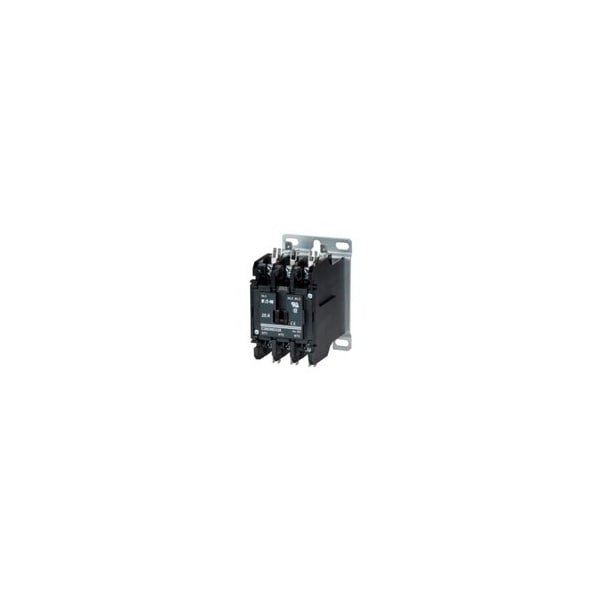 Eaton Definite Purpose Contactors C25DNF225T - main